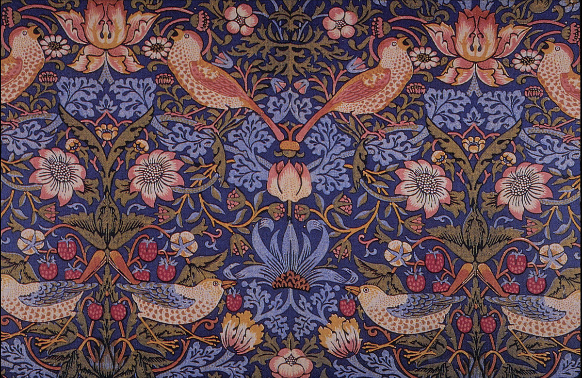 An Introduction to the Arts and Crafts Movement