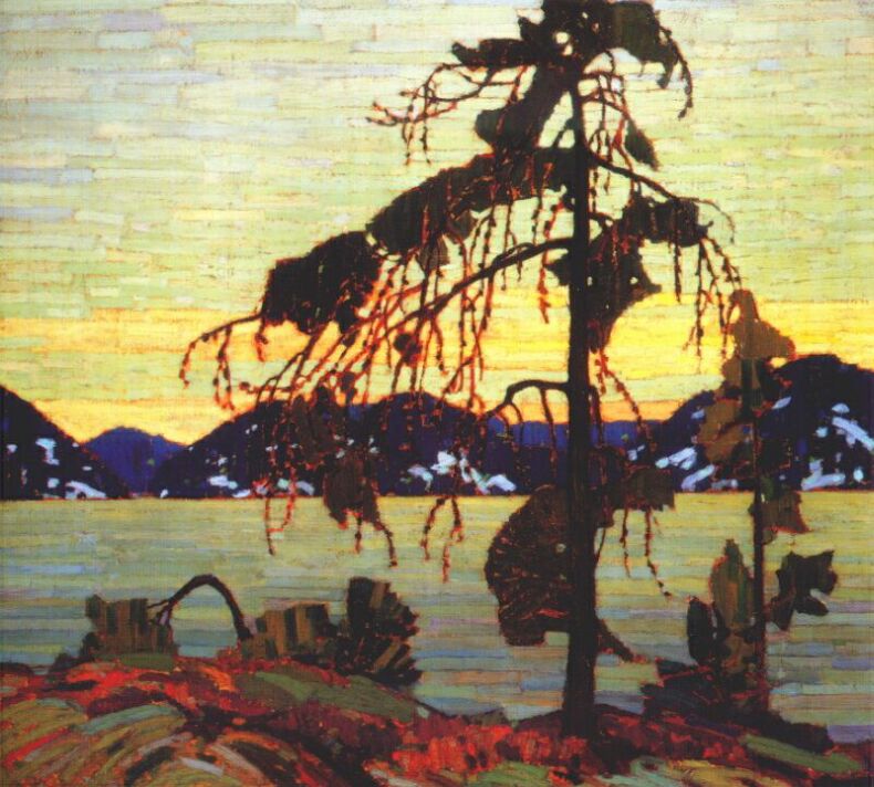 http://www.arthistoryarchive.com/arthistory/canadian/images/TomThomson-The-Jack-Pine-1916-17.jpg