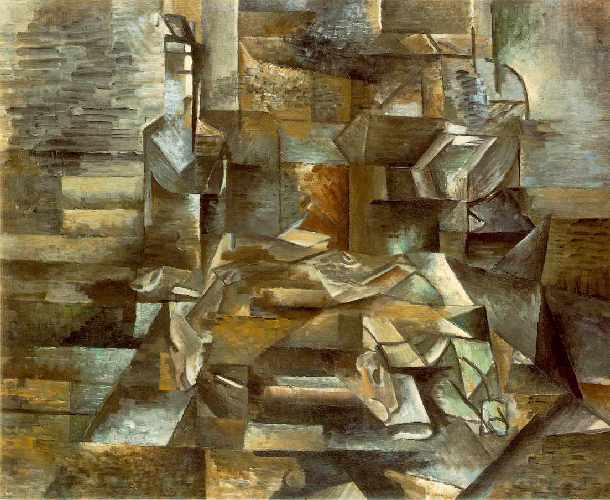 http://www.arthistoryarchive.com/arthistory/cubism/images/GeorgesBraque-Bottle-and-Fishes.jpg