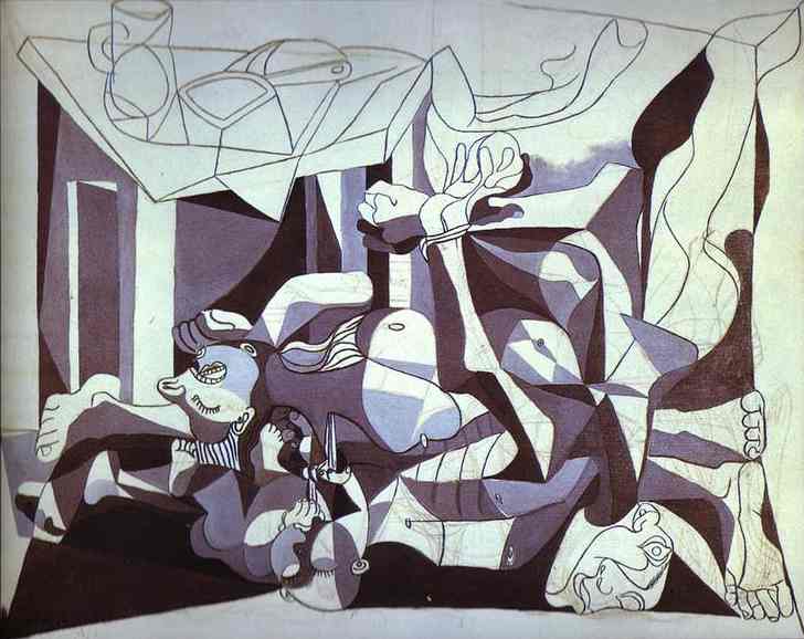 Реферат: Pablo Picasso Essay Research Paper Pablo Picasso