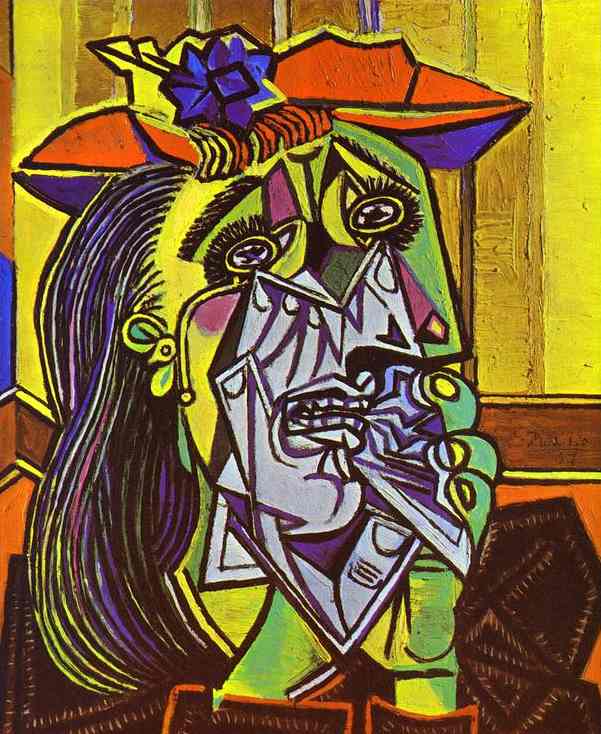 Image result for artist pablo picasso