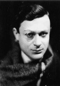 Tristan-Tzara-