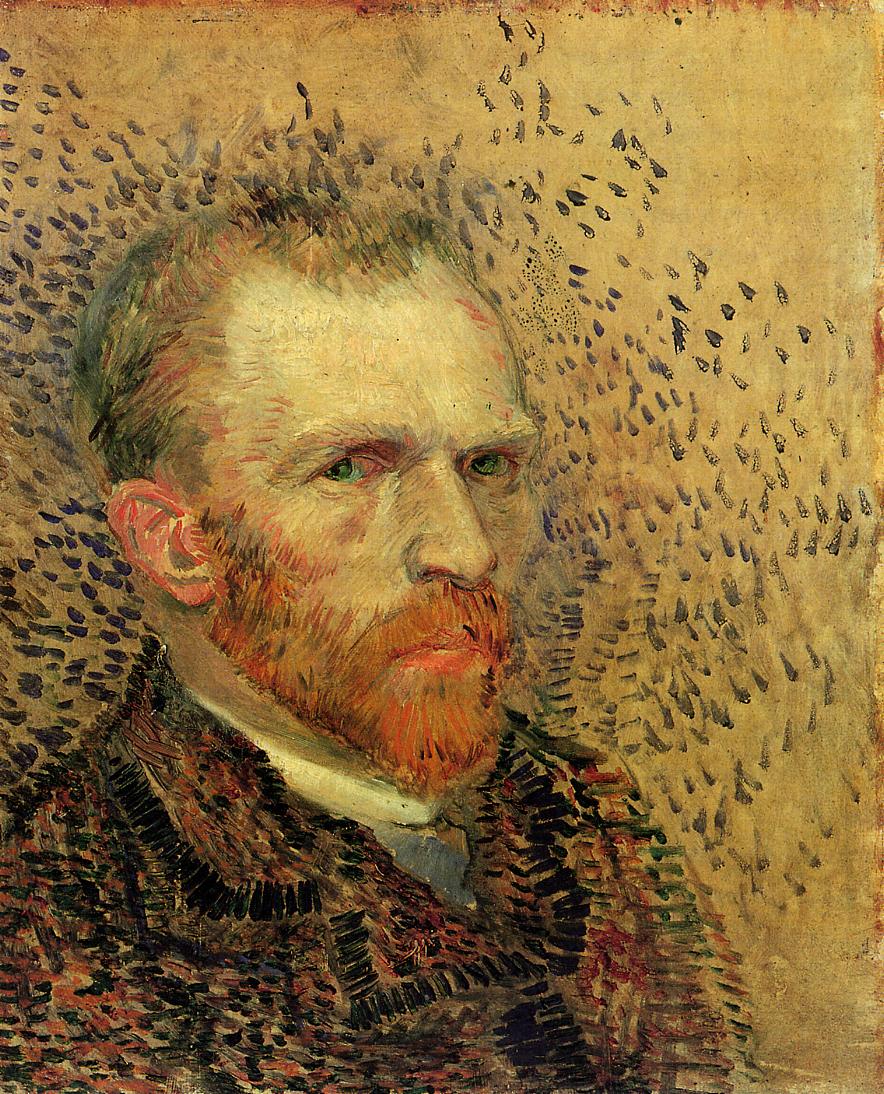 Vincent van Gogh - World History Encyclopedia