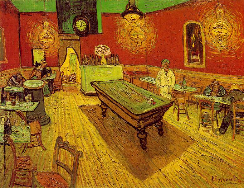 Vincent van Gogh - Paintings, Quotes & Death