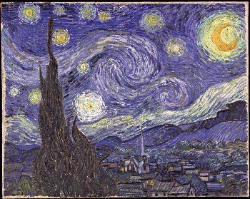 Vincent-Van-Gogh-The-Starry-Night-1889