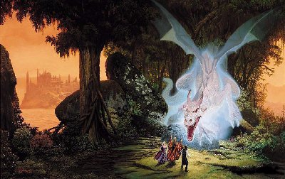 21 Best Sci-Fi Art Books For Artists  Dark fantasy, Fantasy concept art,  Book art