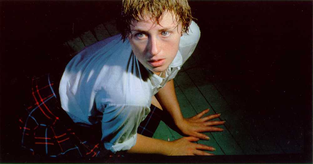 Cindy Sherman - Biography & Art - The Art History Archive