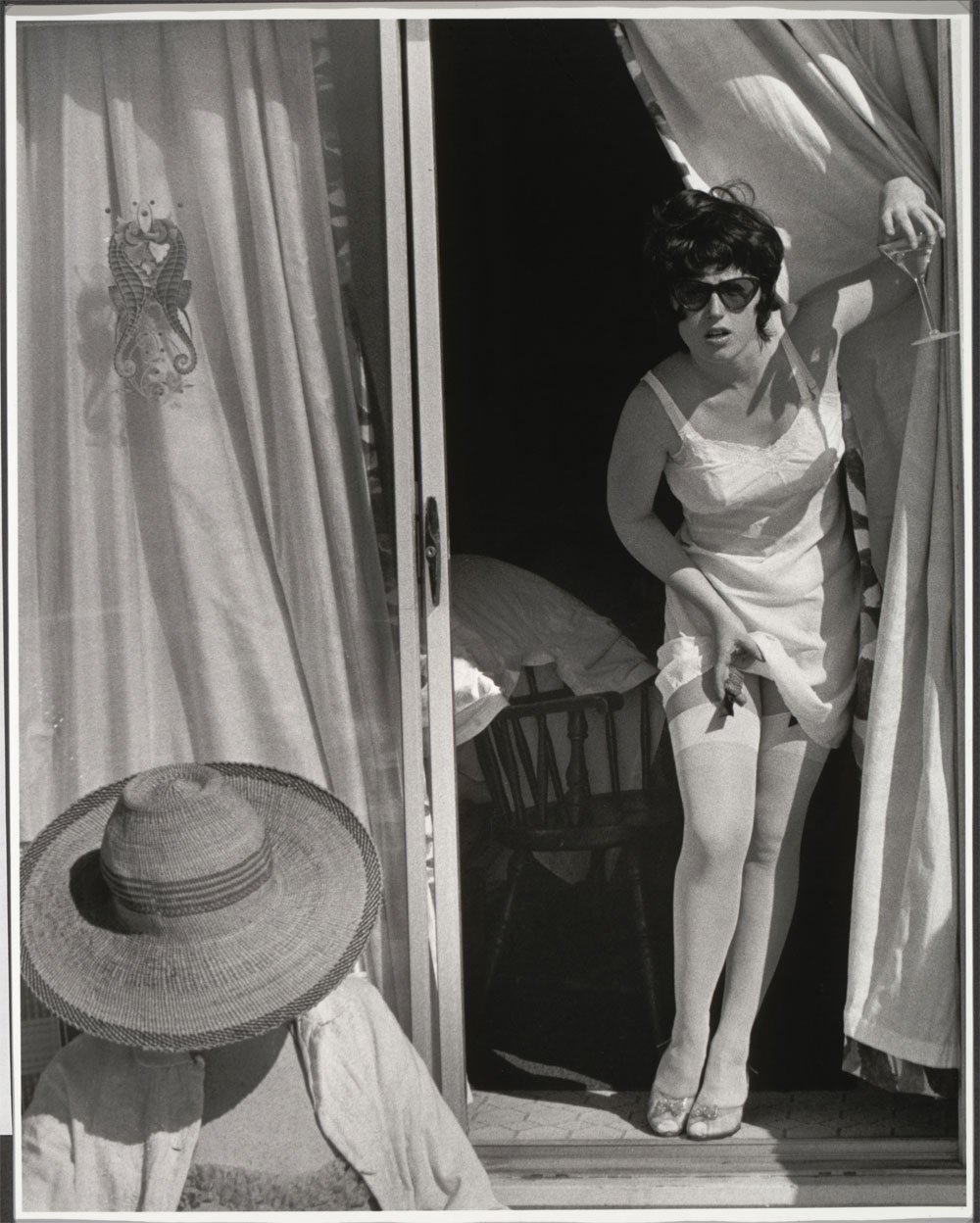 Cindy Sherman - Biography & Art - The Art History Archive