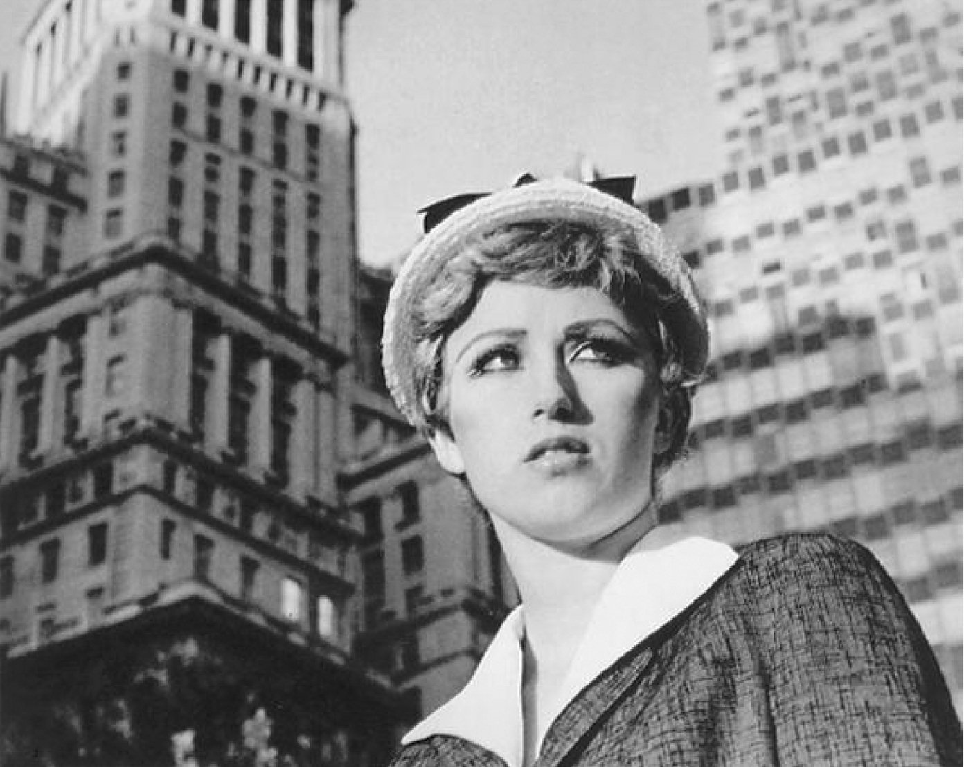 Cindy Sherman - Biography & Art - The Art History Archive