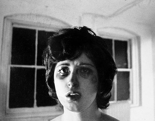 Cindy Sherman - Biography & Art - The Art History Archive