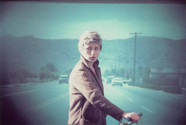 Cindy Sherman - Biography & Art - The Art History Archive