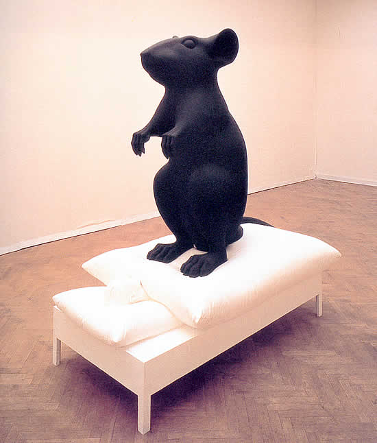 Pin on Katharina Fritsch