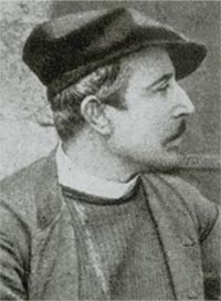 Paul Gauguin