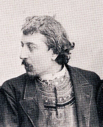 Paul Gauguin