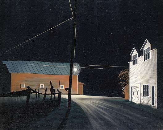 GeorgeAult-Bright-Light-at-Russells-Corners-1946.jpg