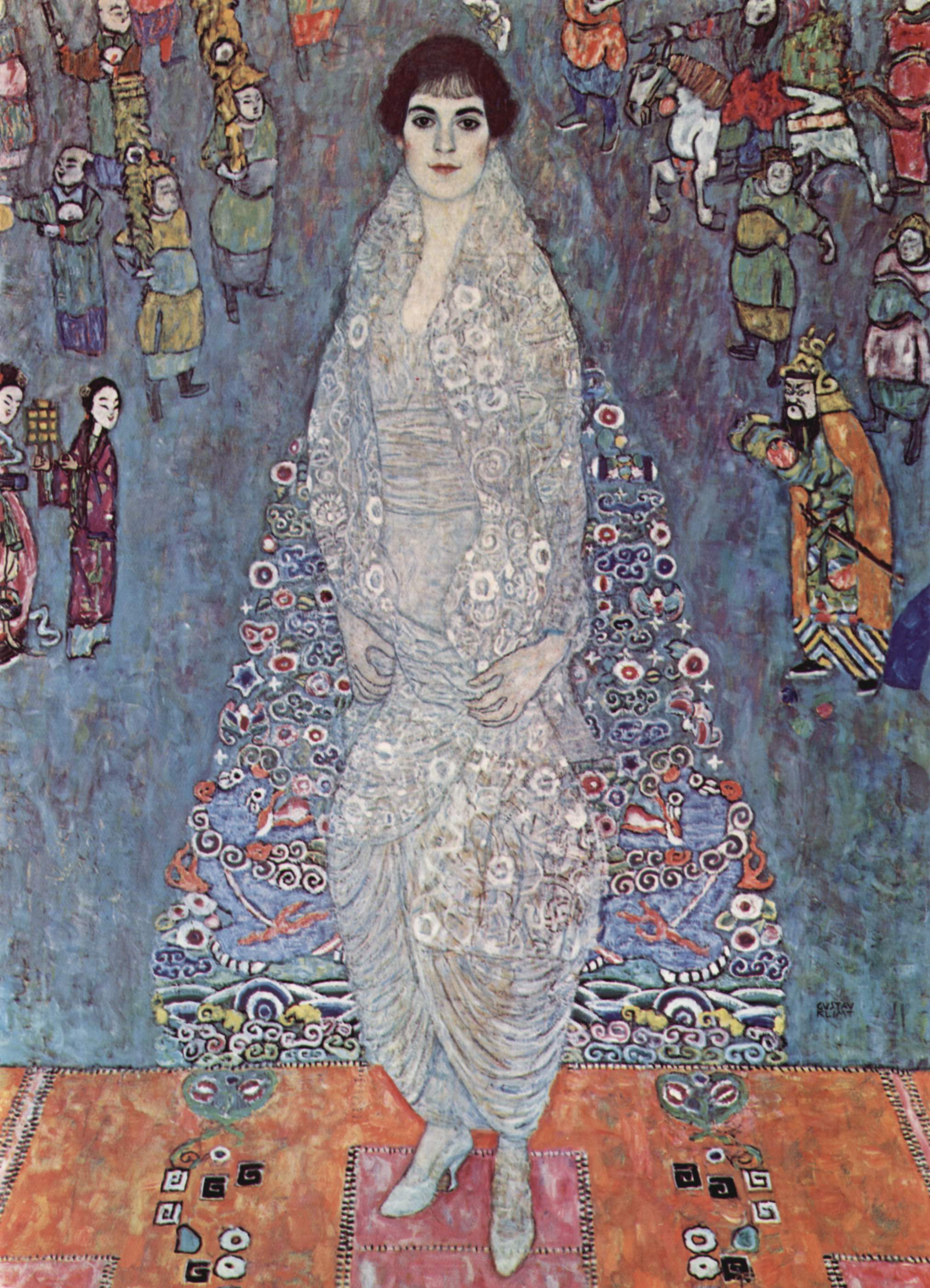 Gustav Klimt - Or scintillant et symbolisme - Kuriosis